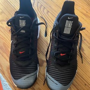 Nike air max impact 3